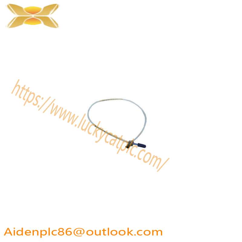 Bently Nevada 330101-00-53-10-02-CN Proximity Probes