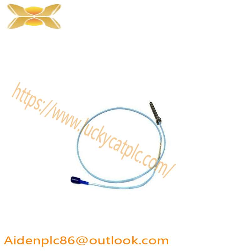 BENTLY NEVADA 330101-00-56-10-02-00 PROXIMITOR PROBE SL NO
