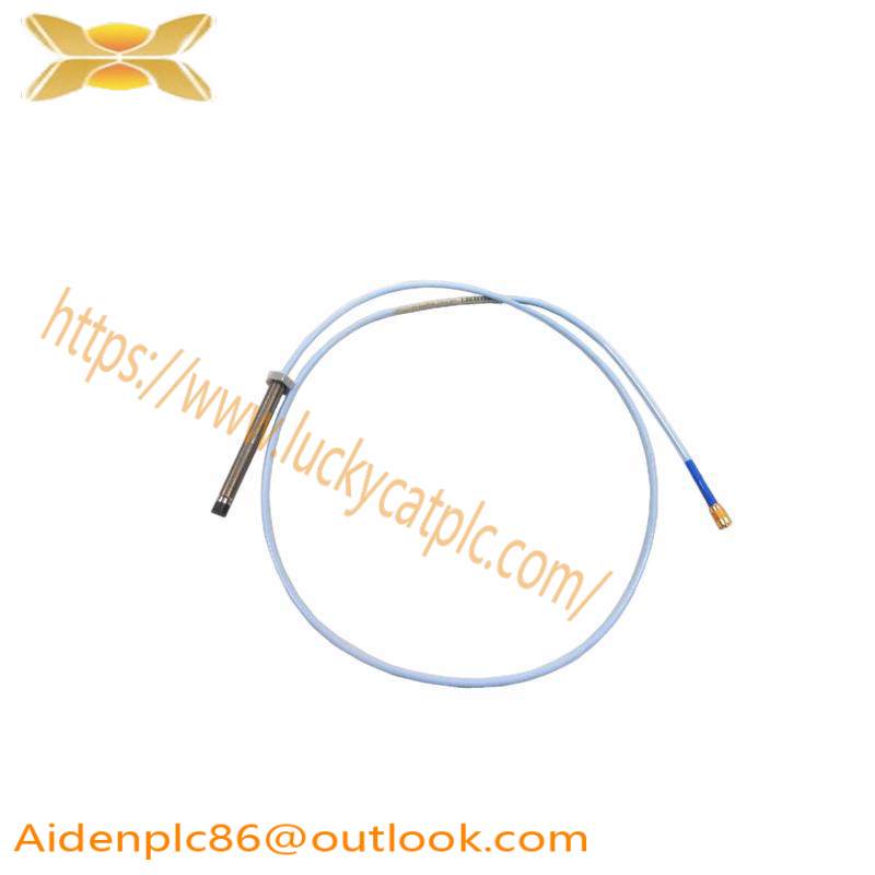 Bently Nevada 330101-00-60-10-02-00 PROXIMITY PROBE