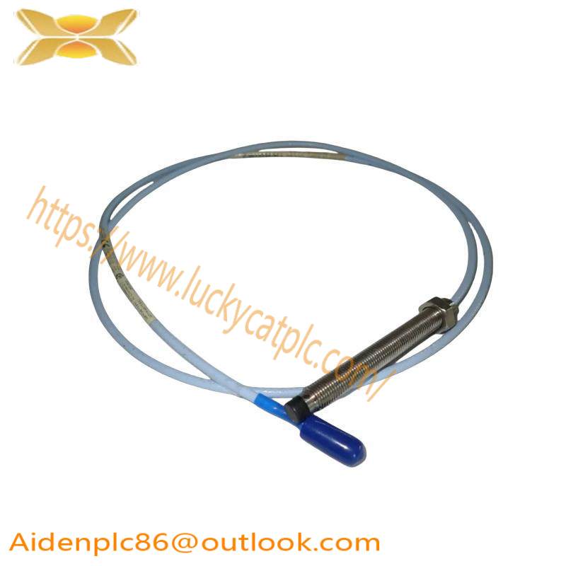 Bently Nevada 330101-00-65-10-11 3300 XL 8mm Proximity Probe