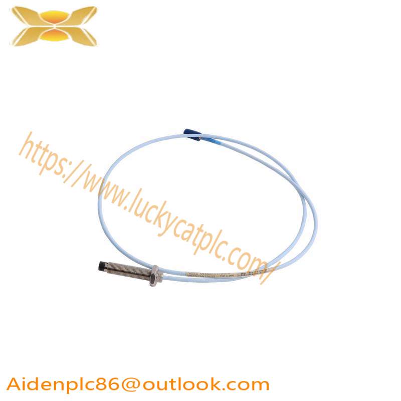 Bently Nevada 330101-00-76-05-01-00 Proximity Probes