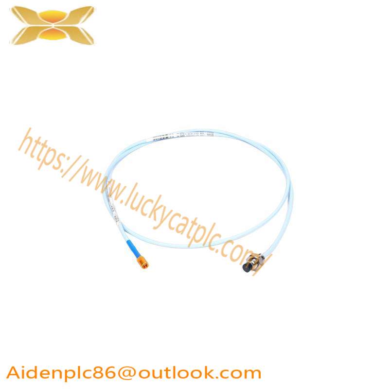 Bently Nevada 330101-00-96-10-02-05 Proximity Probe