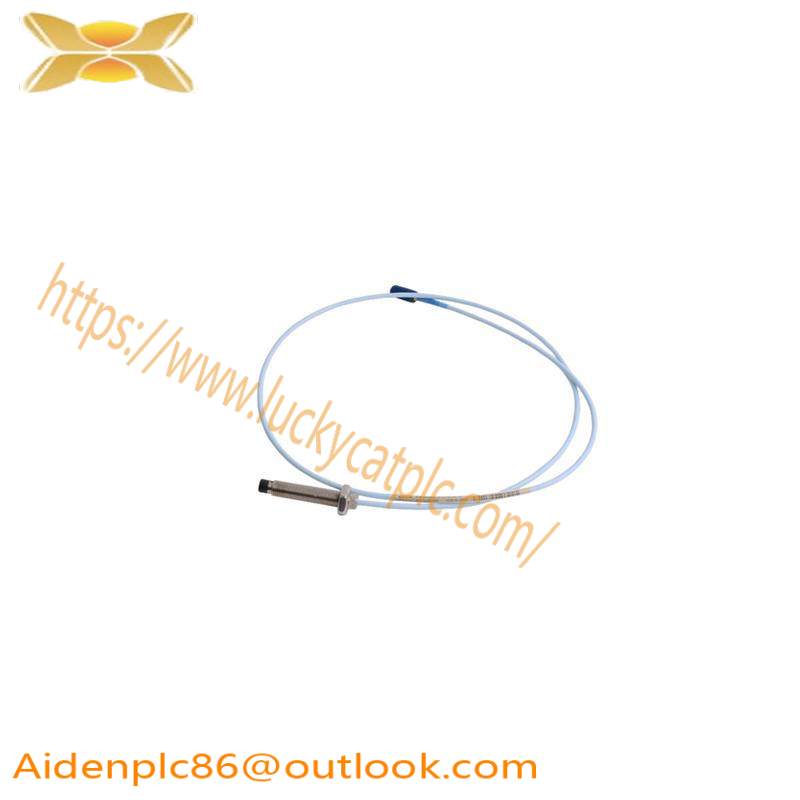BENTLY NEVADA 330101-00-96-20-02-00 Proximity Probe