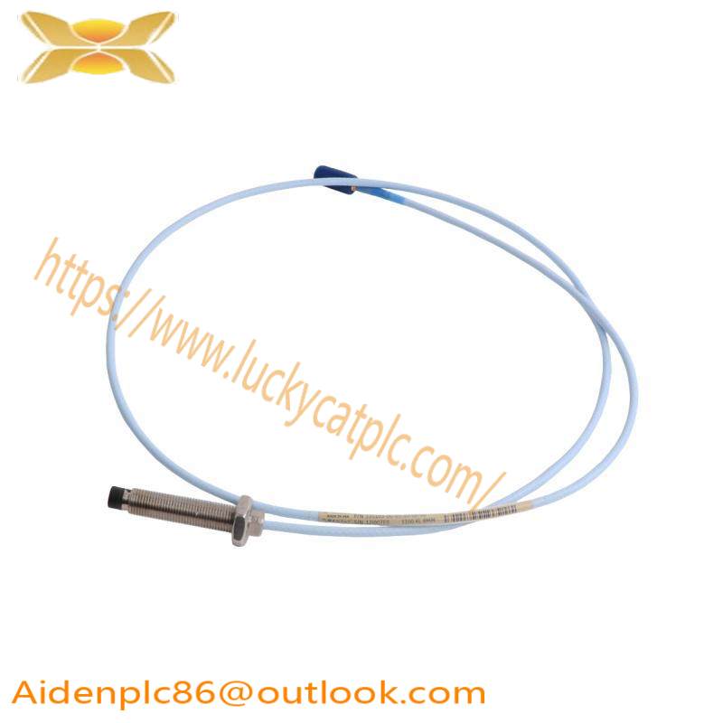 Bently Nevada 330101-01-39-10-01-05 3300 XL 8 mm Proximity Probes