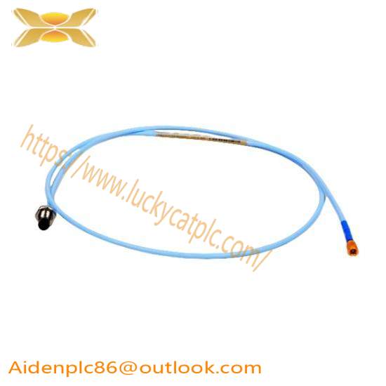Bently Nevada  330101-01-39-10-01-05  3300 XL 8mm Proximity Probe