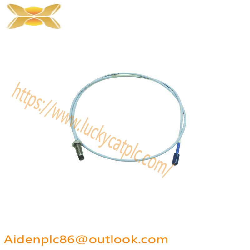 BENTLY NEVADA 330101-02-12-10-02-05 Proximity Probe