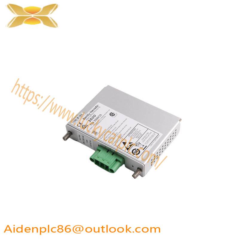 Bently Nevada 330101-02-78-05-02-00 Proximity Probe