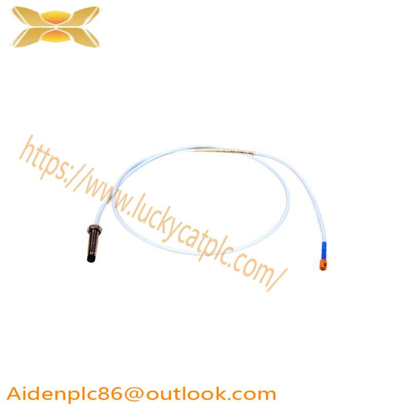 BENTLY NEVADA 330101-05-30-02-03 Proximity Probe