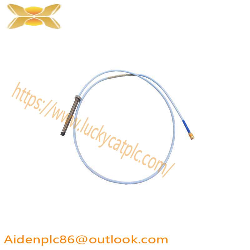 BENTLY NEVADA 330101-05-30-10-02-00 3300 XL 8 mm Proximity Probe
