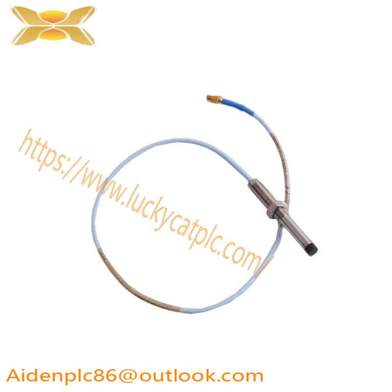Bently Nevada 330101-10-27-05-02-05 Proximity Probes