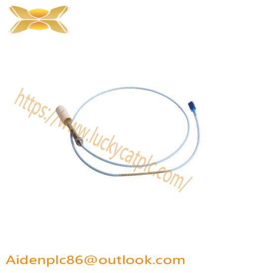 Bently Nevada 330101-20-39-10-02-05 3300 XL 8 Mm Proximity Probe