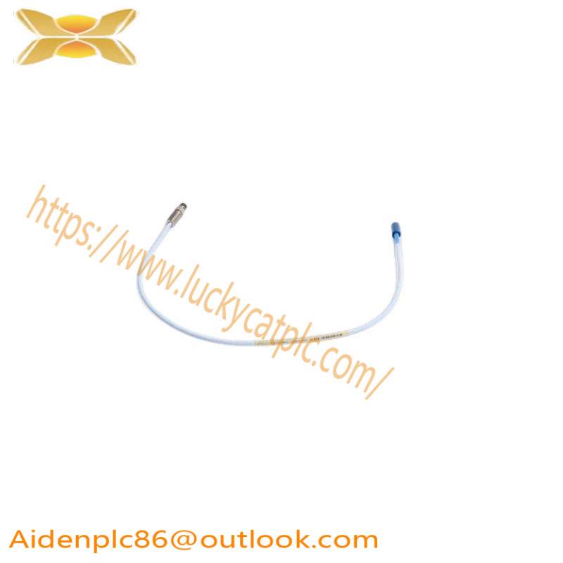 Bently Nevada 330101-23-38-10-02-00 Proximity Probe