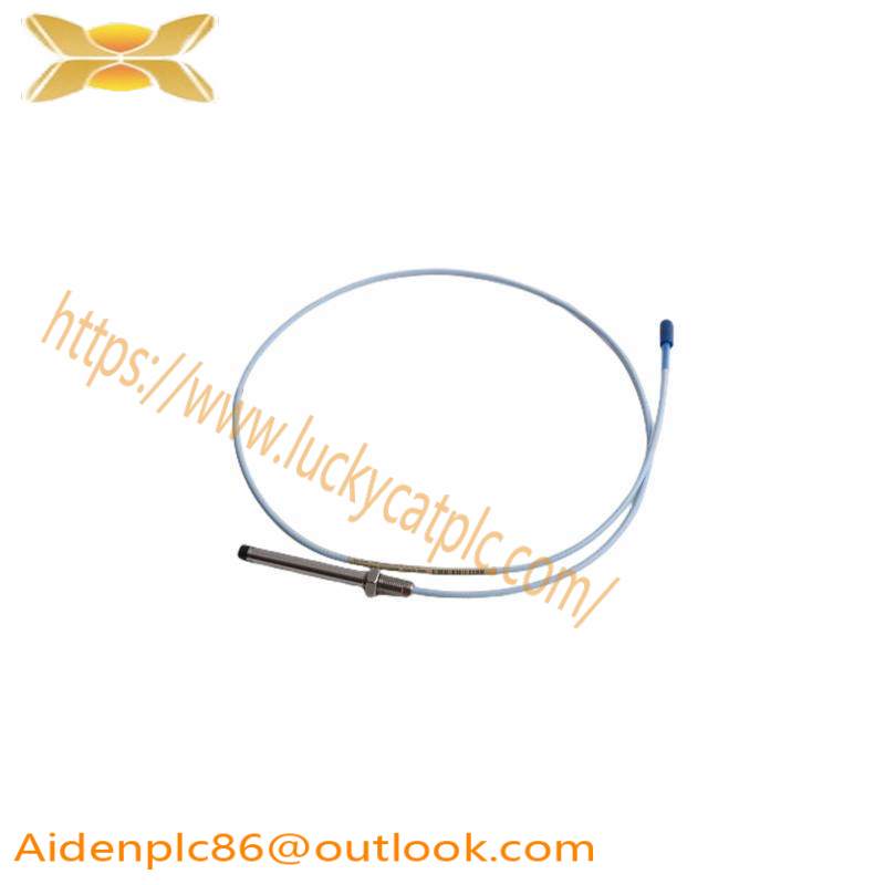Bently Nevada 330101-24-35-10-02-00 3300 XL 8mm Proximity Probe