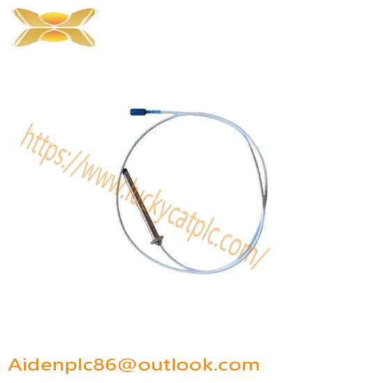 BENTLY NEVADA 330101-29-50-10-02-05 Proximity Probe
