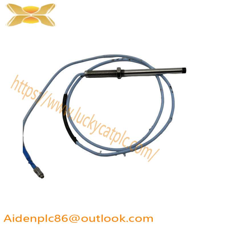 BENTLY NEVADA 330101-29-52-10-02-00 Proximity Sensor