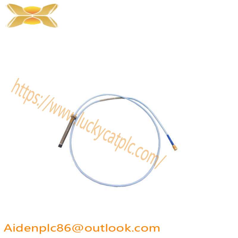 Bently Nevada 330101-30-49-10-02-05 Proximity Probes