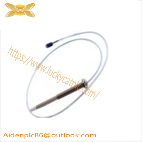 Bently Nevada 330101-30-63-10-02-00 Proximity Probe