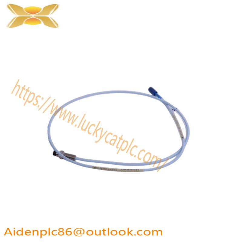 Bently Nevada 330101-30-63-10-02-CN Proximity Probes