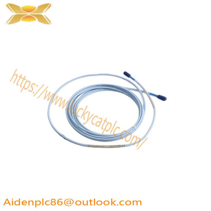 Bently Nevada 330101-30-63-15-02-CN Proximity Probe