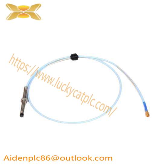 Bently Nevada 330101-33-53-10-02-05 Nominal Probe