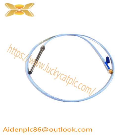 Bently Nevada 330101-33-60-10-02-00 Proximity Probes