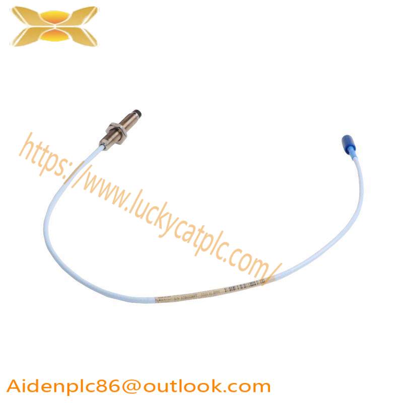 BENTLY NEVADA 330101-33-60-10-02-00 Proximity Sensor
