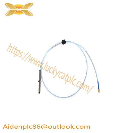 BENTLY NEVADA 330101-33-66-10-02-05 Proximity Probe