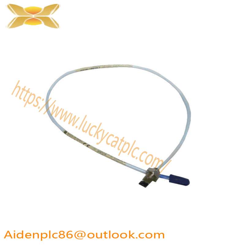 Bently 3300/20-01-01-02-00-00