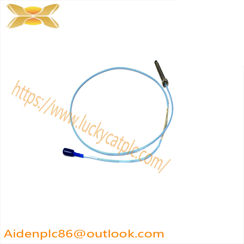 BENTLY NEVADA 330101-XX-XX-20-02-05 MOD:147773-00-12 Cable 