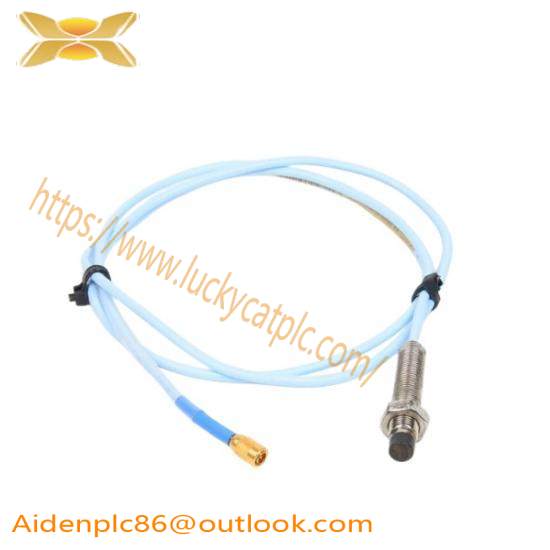 Bently Nevada 330101-XX-XX-20-02-CN MOD 147773-00-12  Proximity Probe