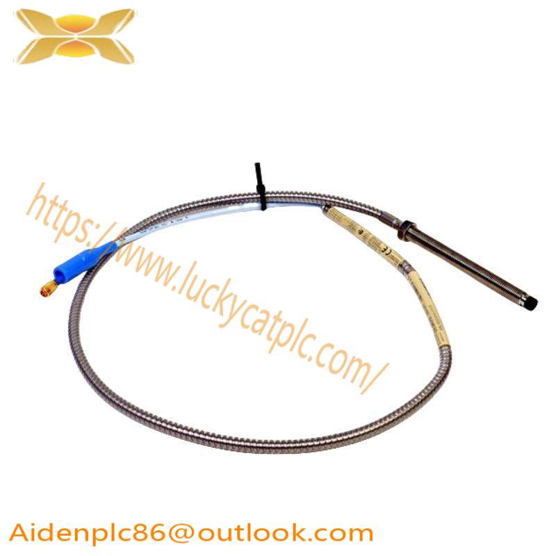 BENTLY NEVADA 330102-00-12-10-02-05 Proximity Probe