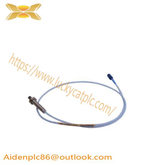 Bently Nevada 330102-00-13-10-02-00  Extension Cable