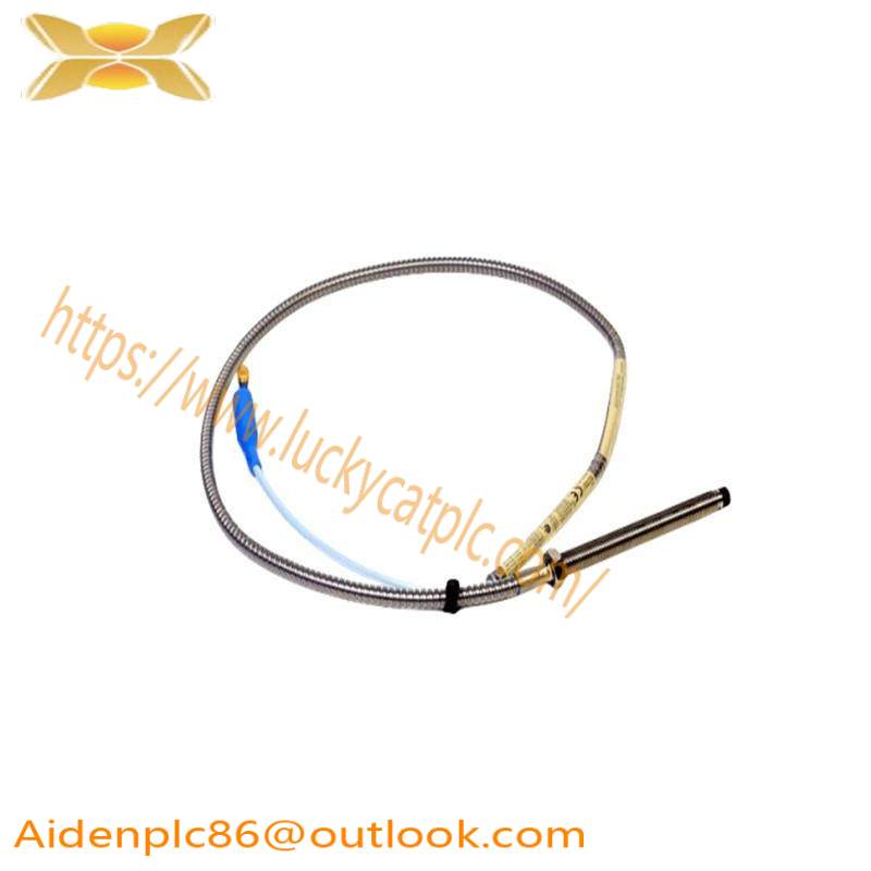 BENTLY NEVADA 330102-00-20-10-01-05 3300 XL 8 mm Proximity Probes