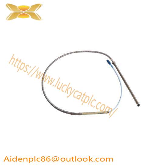 Bently Nevada 330102-00-25-50-11-00 3300 XL 8 Mm Proximity Probe