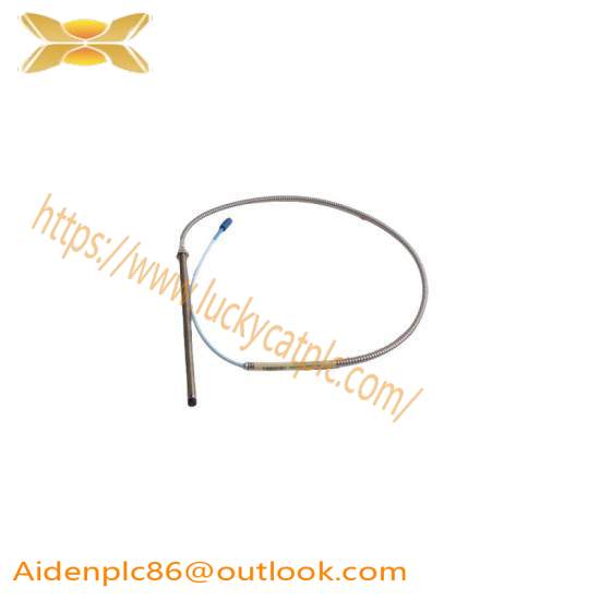 Bently Nevada 330102-00-25-50-11-00 3300 XL 8 Mm Proximity Probe