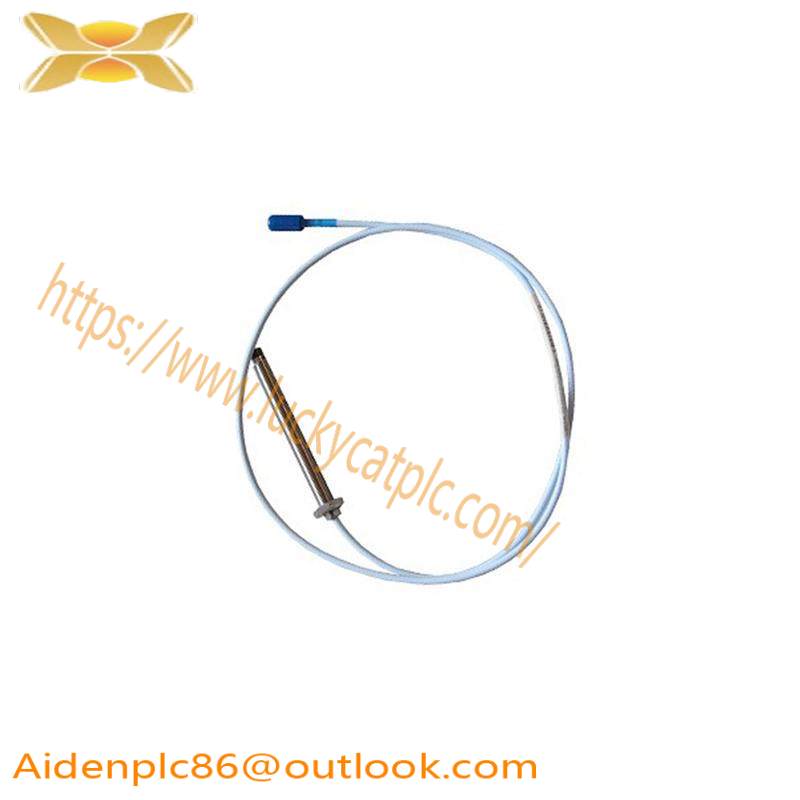 BENTLY NEVADA 330102-00-25-50-11-00 Proximity Probe