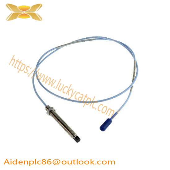 Bently Nevada  330102-00-27-10-02-05  3300 XL 8mm Proximity Probe