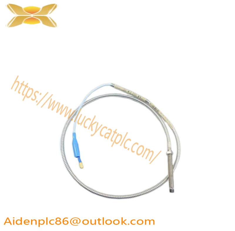 BENTLY NEVADA 330102-00-28-05-02-05 3300 XL 8 mm Proximity Probes