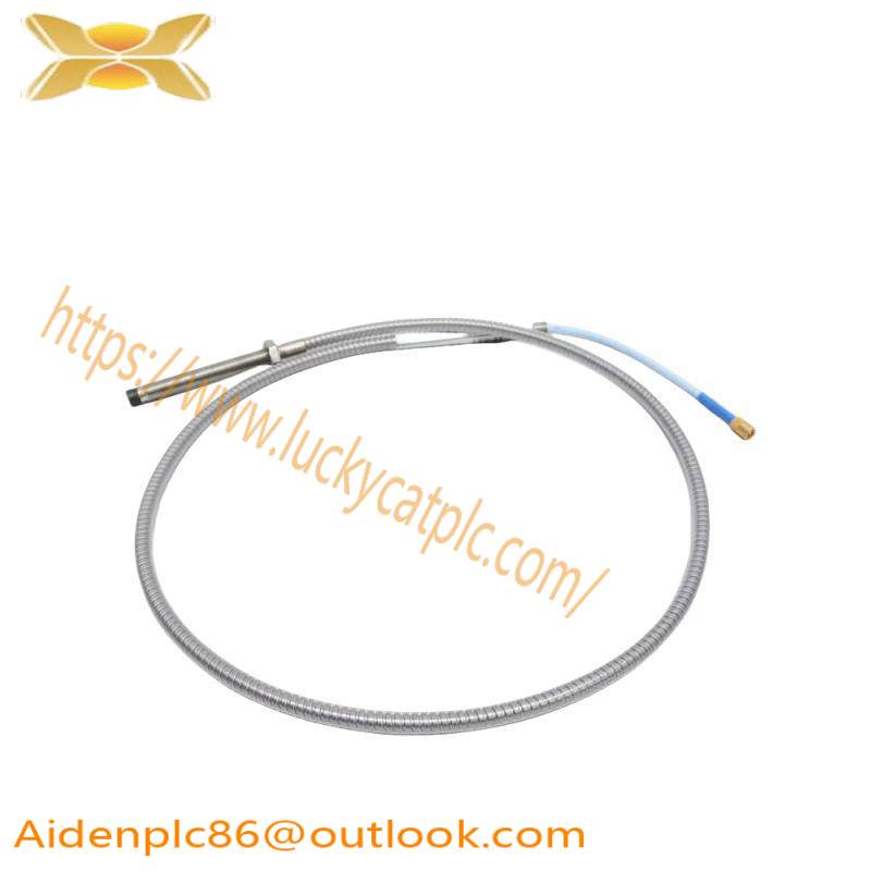 BENTLY NEVADA 330102-00-28-10-02-05 3300 XI 8mm proximity Sensor