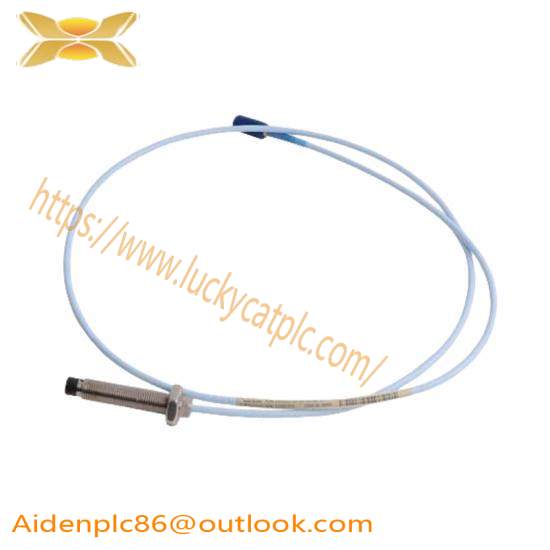 Bently Nevada 330102-00-28-10-02-05 Proximity Probes