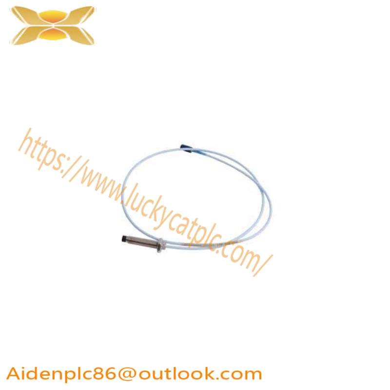 Bently Nevada 330102-00-40-10-01-05 Proximity Probes