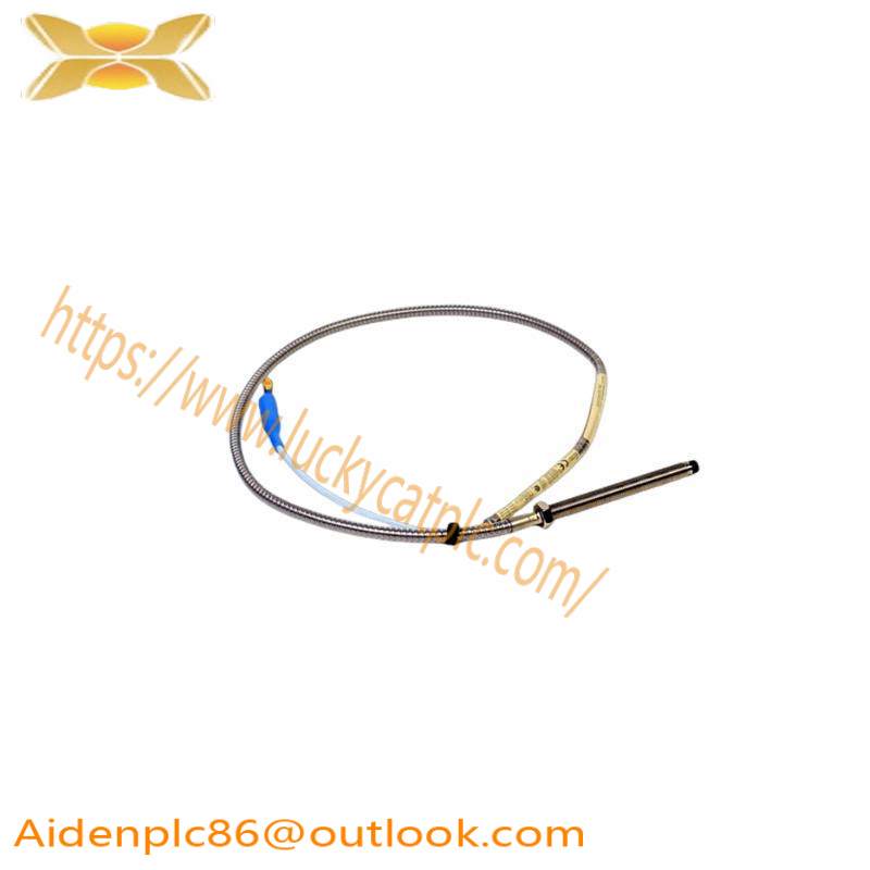 Bently Nevada 330102-00-40-10-02-00 Proximity Transducer