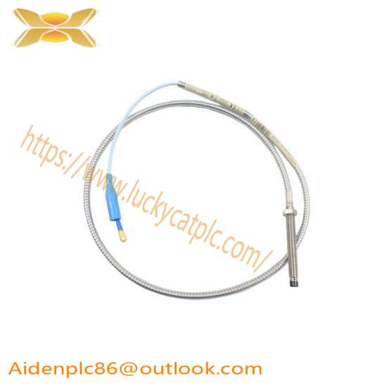 Bently Nevada 330102-00-48-05-02-00  3300 XL 8 mm Proximity Probes