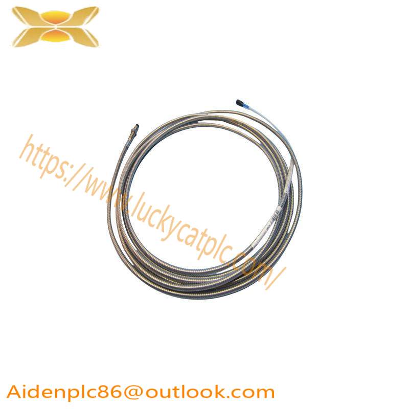 BENTLY NEVADA 330102-00-50-10-01-05 3300 XL 8 mm Proximity Probes