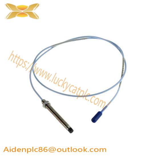 Bently Nevada 330102-00-50-10-01-05  3300 XL 8mm Proximity Probe