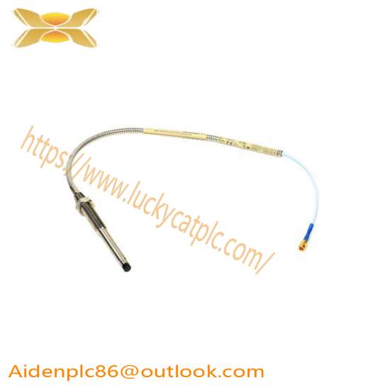 Bently Nevada 330102-00-60-05-02-05  3300 XL 8 mm Proximity Probes