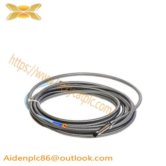 Bently Nevada 330102-00-80-10-02-00  Extension Cable