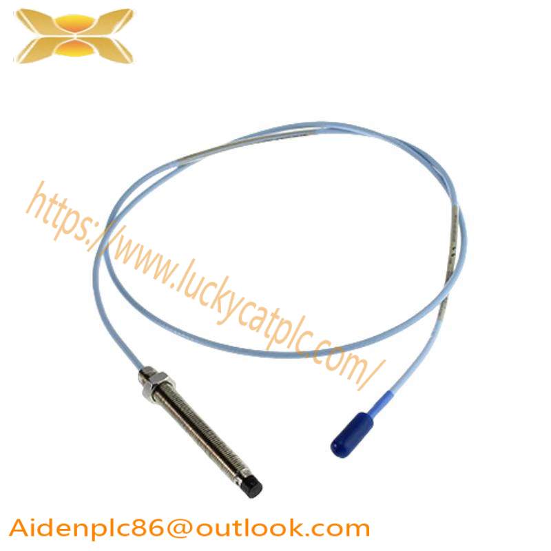 BENTLY NEVADA 330102-00-96-10-01-00 Proximity Sensor