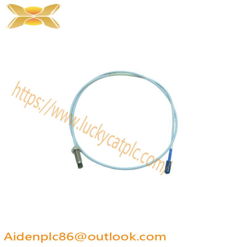 BENTLY NEVADA 330102-03-28-10-02-00 Proximity Probe
