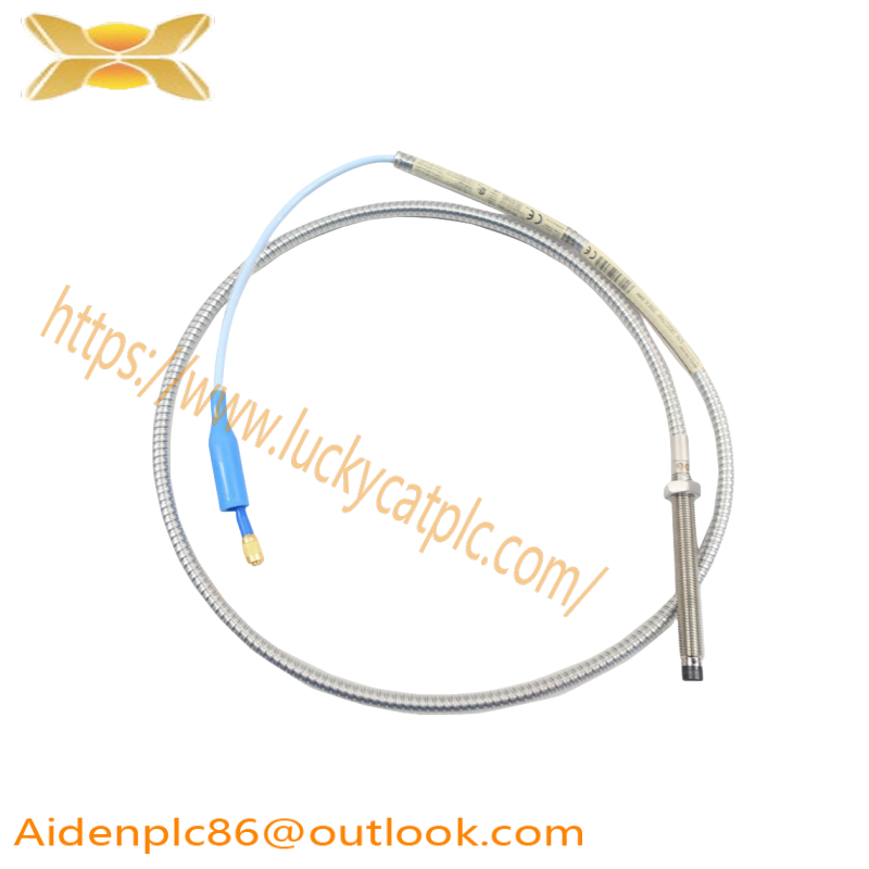 BENTLY NEVADA 330102-04-16-10-02-00 3300 XL 8 mm Proximity Probes 